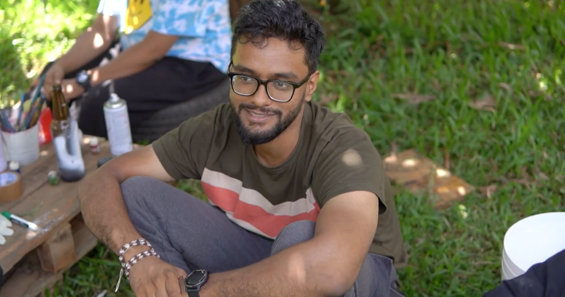 Nikhil
